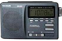 图：收音机