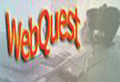 WebQuest动画